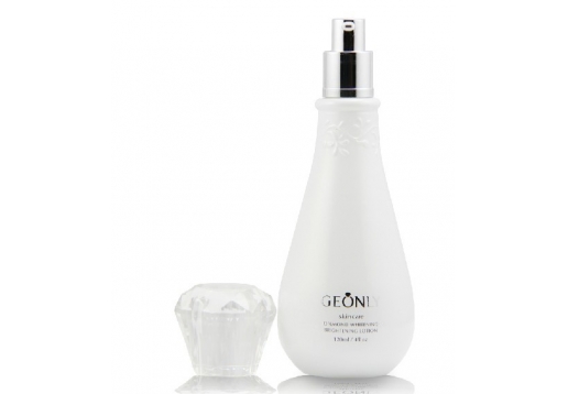 金欧莱 晶钻臻颜亮肤乳120ml