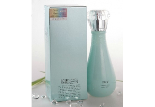金欧莱 晶萃水动力柔肤乳120ml