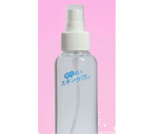 现代个人化妆品 爽肤水100ml