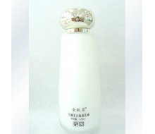 金欧莱 雪颜透亮保湿乳液120ml正品