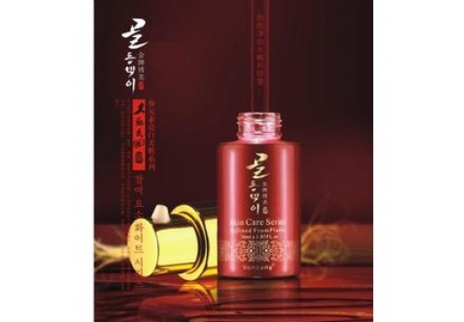 金牌博美 剔透黑头浮出液30ml