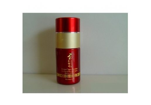 金牌博美 草本净白雪肌精华30ml