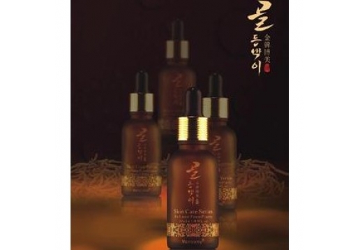 金牌博美 茶树足部保健复方精油30ml
