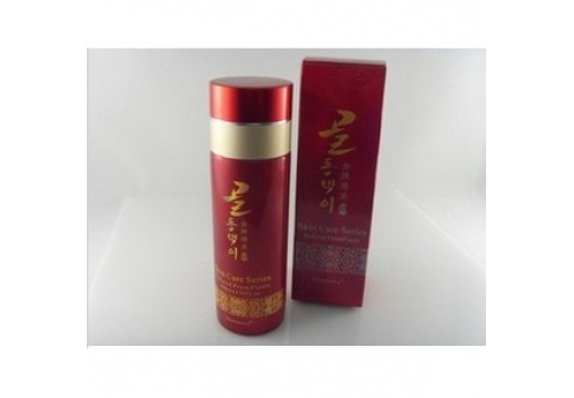 金牌博美 温泉spa玫瑰细嫩滋养水100ML