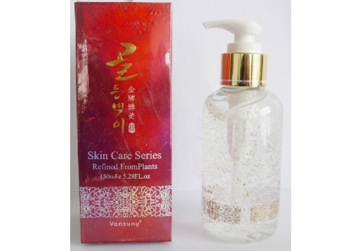 金牌博美 参元素黄金细胞补充液150ml