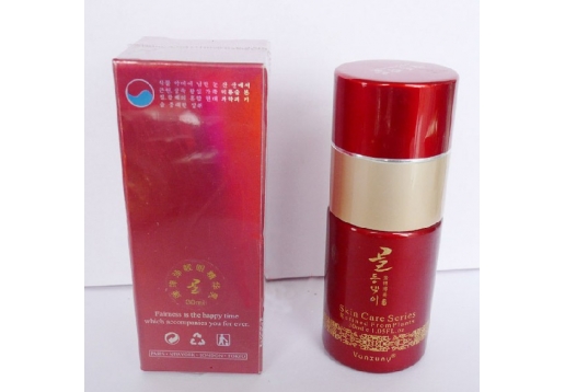 金牌博美 靓眼精华乳30ml