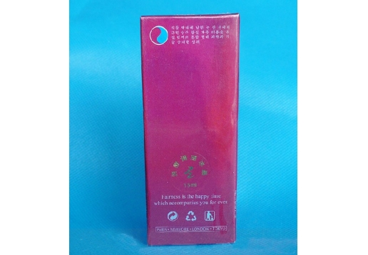 金牌博美 消痘调理冰晶15ml