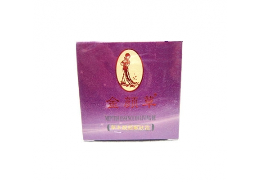 金颜草 草本靓颜嫩肤霜35g