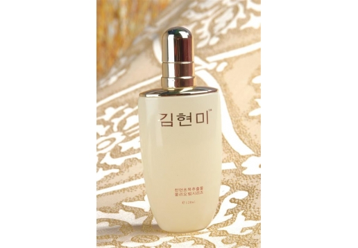 金炫美 清爽平复疗肤水100ml