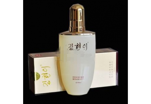 金炫美 洋甘菊花卉水60ml
