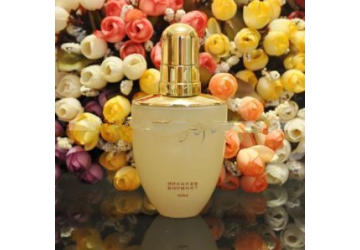 金炫美 弹力蛋白全能精华乳60ml