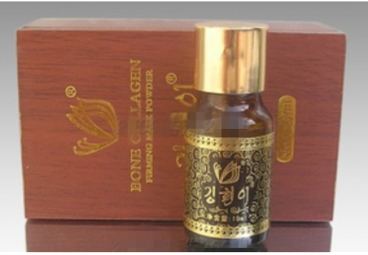 金炫美 保湿调理精油10ml