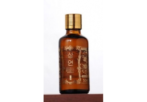 金炫美 特效美胸精油50ml