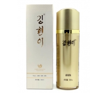 金炫美 洋甘菊舒缓乳液60ml