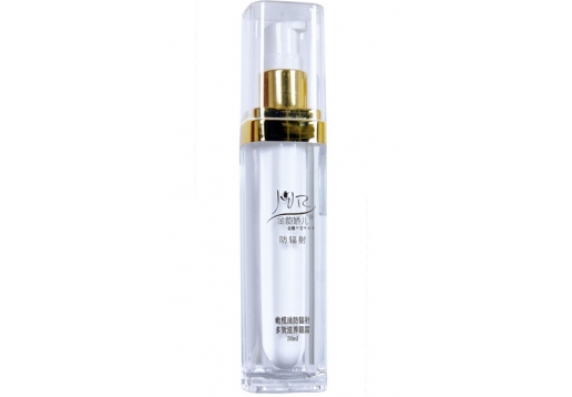  金韵娇儿 防辐射多效滋养眼霜30ml