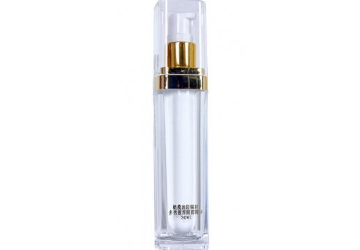  金韵娇儿 多效滋养眼部精华液30ml