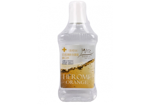  金韵娇儿 孕妇漱口水350ml