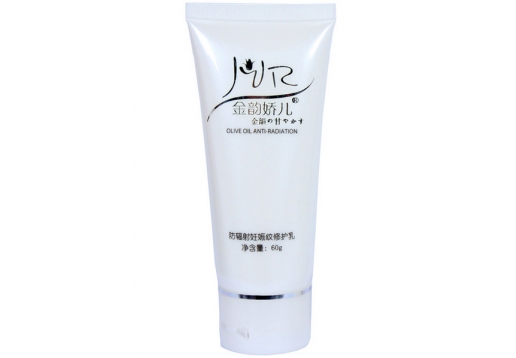  金韵娇儿 橄榄油妊娠纹修护乳60g