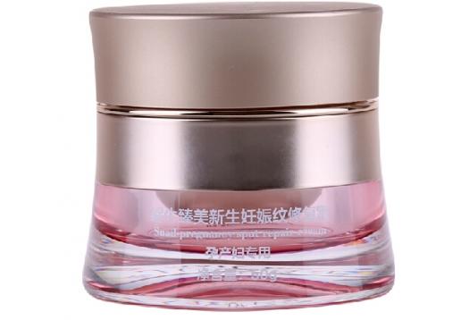  金韵娇儿 臻美妊娠纹防护霜50g