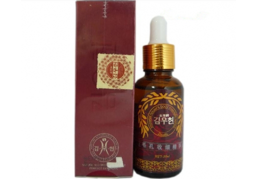 金雨轩 毛孔收细精华30ml