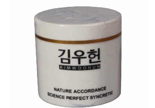 金雨轩 生物活性肽美白角质更新素200g