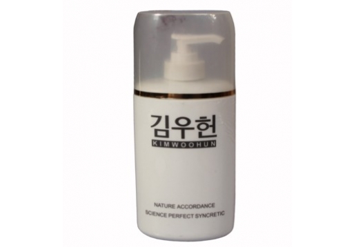 金雨轩 生物活性肽沁柔美白亮肤液300ml