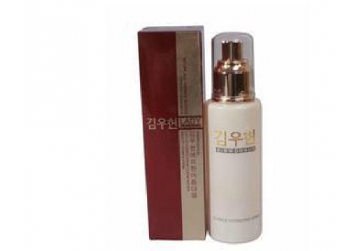 金雨轩 玫瑰养颜喷雾100ml