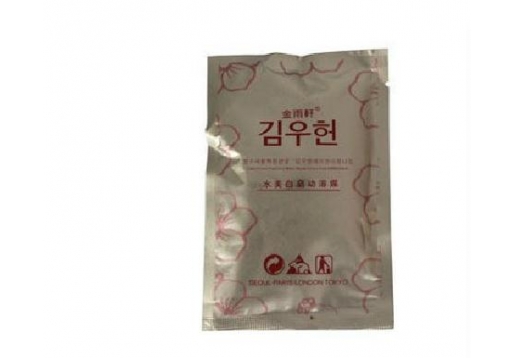 金雨轩 玫瑰.水记忆原浆30g