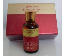 金雨轩 洋甘菊单方精油10ml