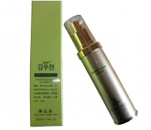 金雨轩 翠竹水润防晒CC乳50ml SPF28