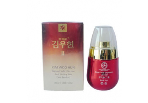 金雨轩 3D好气色CC霜30ml