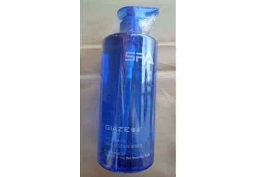 瑾姿 活泉滋润爽肤水400ml