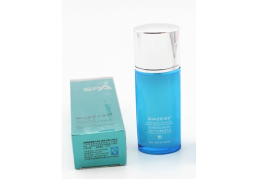 瑾姿 活泉SPA水嫩保湿乳滴80ml
