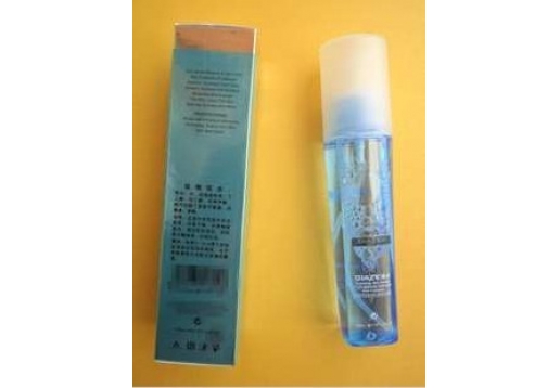 瑾姿 玫瑰花水100ml