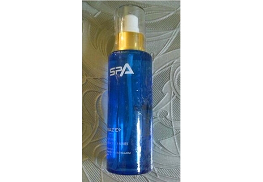 瑾姿 舒缓疗敏精华100ml