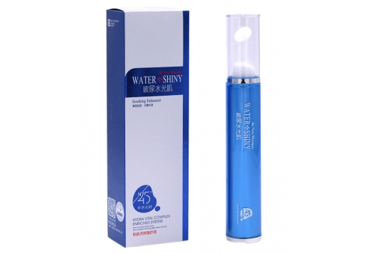 姬诗漫 玻尿水光肌 弹力紧致眼精华25g
