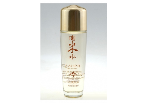 姬诗漫 淘米水 水嫩保湿柔肤水120ml