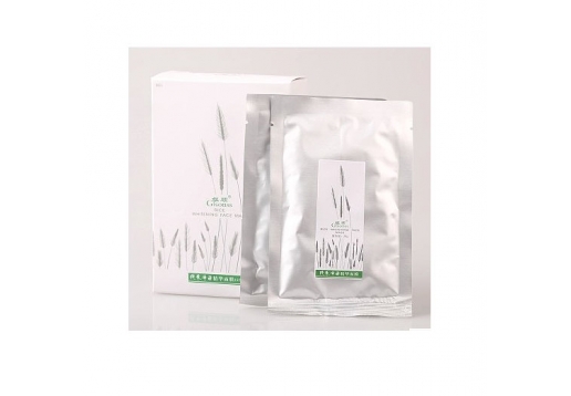 姬顺 纯米净白精华面膜20片+4片
