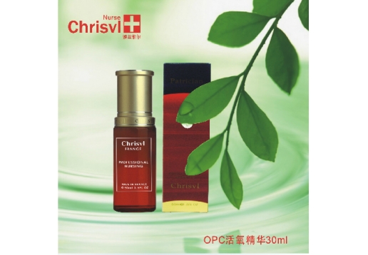 姬丝维尔 OPC活氧精华30ml