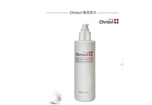 姬丝维尔 舒缓软肤露300ml