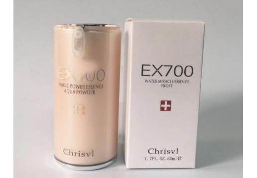 姬丝维尔 魅力精华水粉50ml