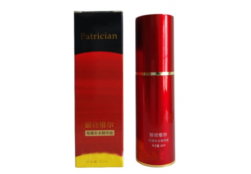 姬丝维尔 海藻补水精华液30ml