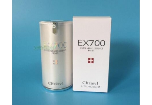 姬丝维尔 七倍水精华霜50ml