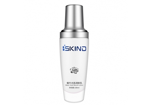 肌调 蜗牛水肌润肤乳100ml