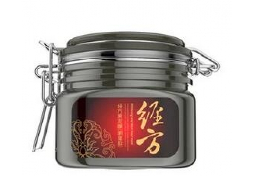 玖禾泊妃 经方黑泥膜面膜200ml