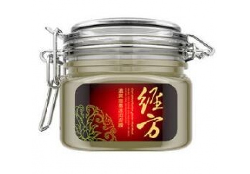 玖禾泊妃 经方清爽冰河泥膜200g