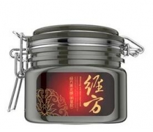 玖禾泊妃 经方黑泥膜面膜200ml