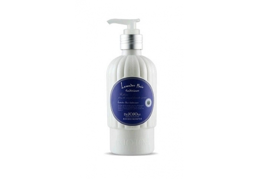 法国玖玖 薰衣草茶树平衡净化护发素300ml