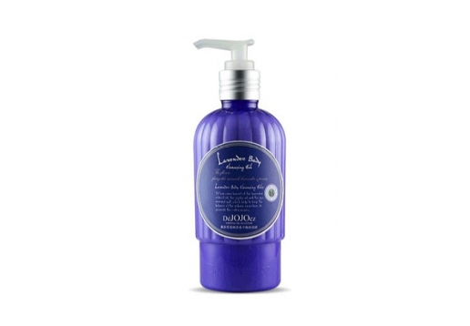 法国玖玖 薰衣草茶树平衡净化洗发露300ml
