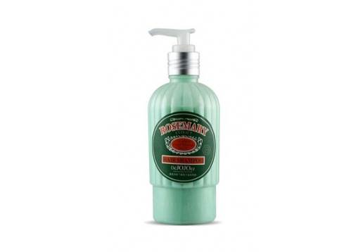 法国玖玖 迷迭香依兰强化丰盈洗发露300ml